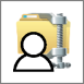 the Download Zip File by Applicant icon