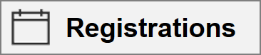 the Registrations button