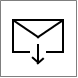 the Sent Email button